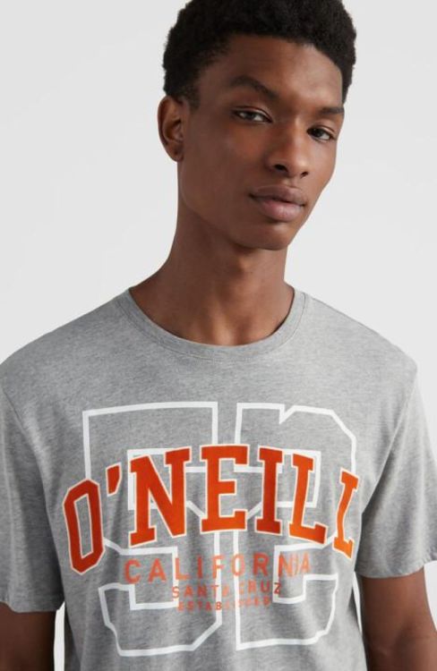 O'neill SURF STATE T-SHIRT (2850067) - Bluesand New&Outlet 