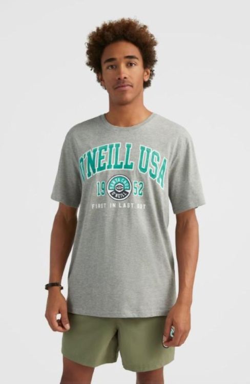 O'neill SURF STATE T-SHIRT (2850116) - Bluesand New&Outlet 