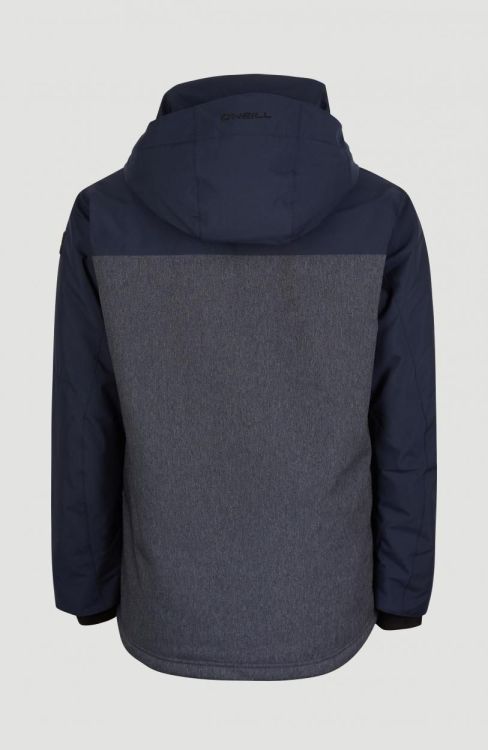 O'neill Texture Jacket (1P0028) - Bluesand New&Outlet 