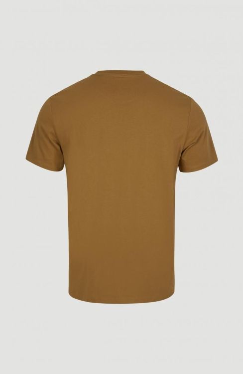 O'neill Triple Stack Ss T-Shirt (1P2338) - Bluesand New&Outlet 
