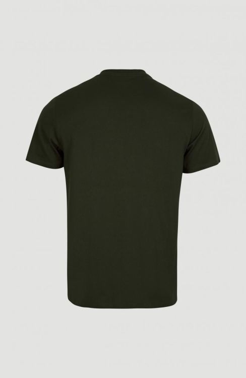 O'neill Triple Stack Ss T-Shirt (1P2338) - Bluesand New&Outlet 