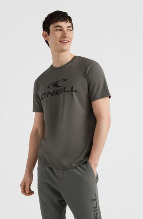 O'NEILL O'Neill T-Shirt (N2850012) - Bluesand New&Outlet 