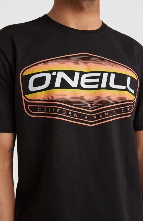 O'neill WARNELL T-SHIRT (2850138) - Bluesand New&Outlet 