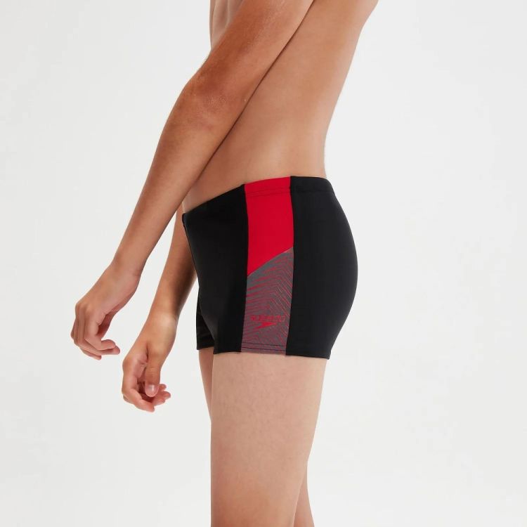 SPEEDO DIVE AQSH BLA/RED (00315714305) - Bluesand New&Outlet 