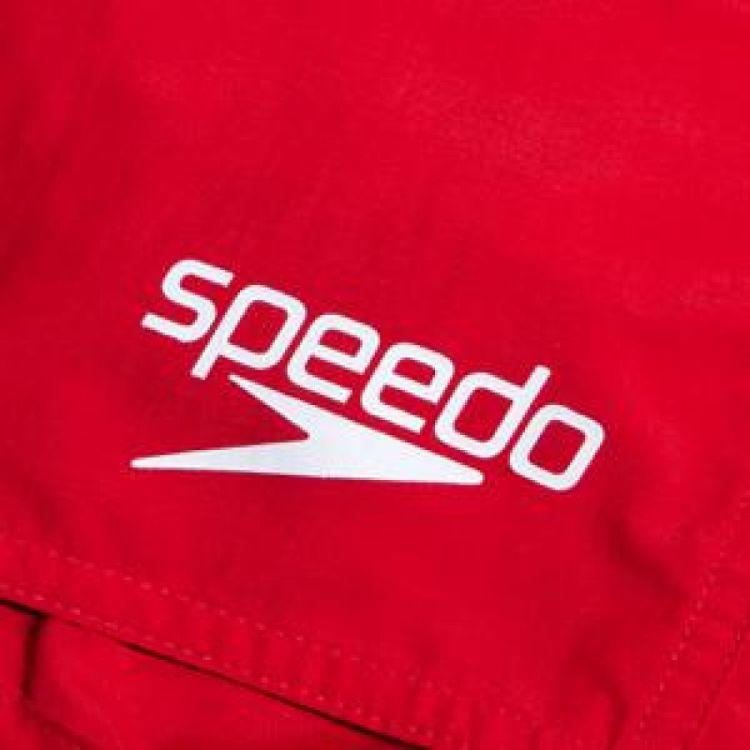 SPEEDO ESSENTIAL 13 RED / ESSENTIAL 13 RED (124126446) - Bluesand New&Outlet 