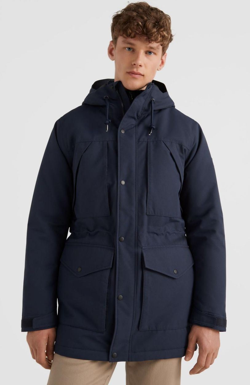 o'neill journey parka mens