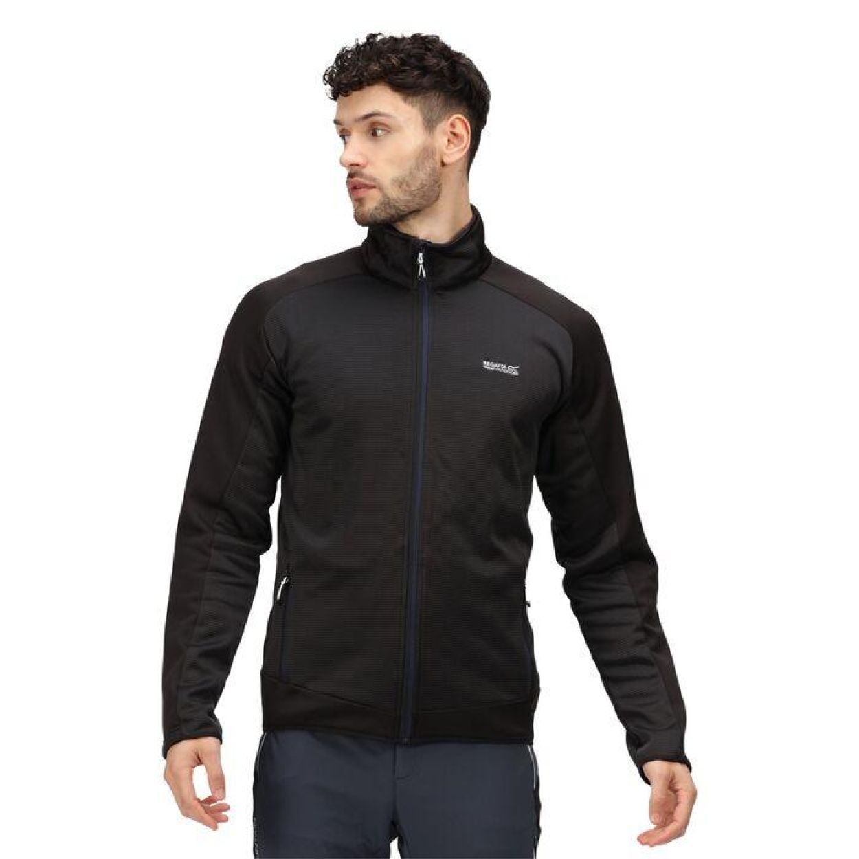 Regatta Highton FZ II (RMA500) Bluesand New&Outlet